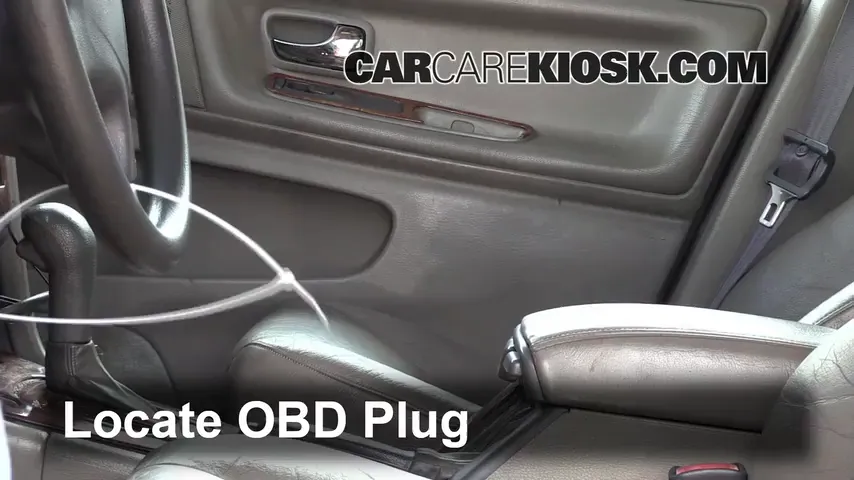 1998 Volvo V70 AWD 2.4L 5 Cyl. Turbo Check Engine Light Diagnose
